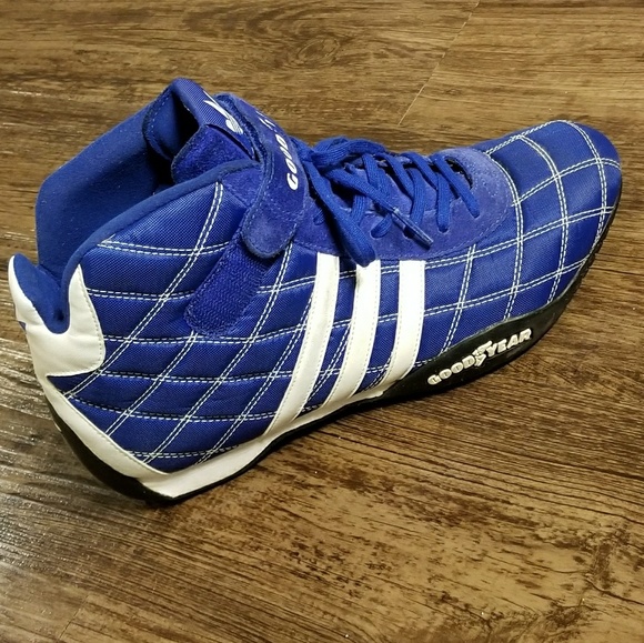 adidas monaco